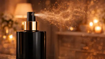 Lakásparfümök sprayben